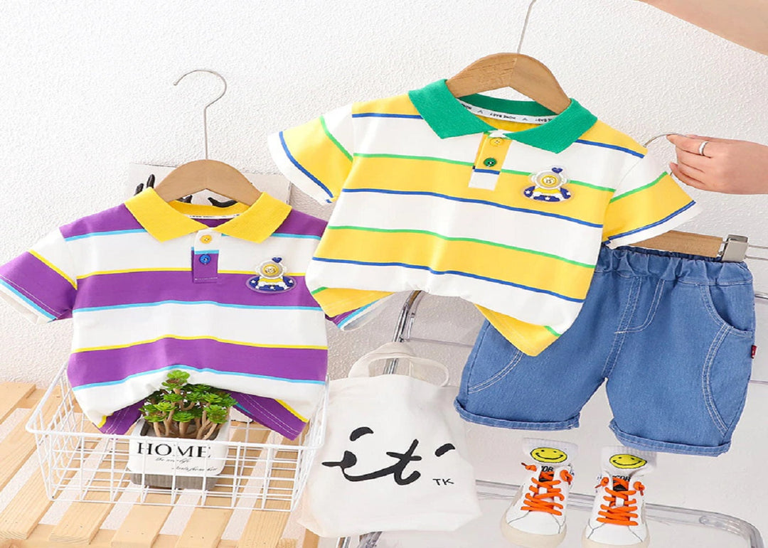 Where to find Baby Toddler Clothes and Shoes at Cheap Prices? Gen U Us Products