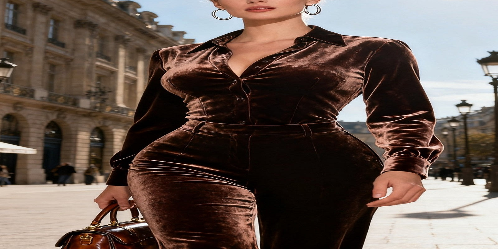 Velvet - Gen U Us Products