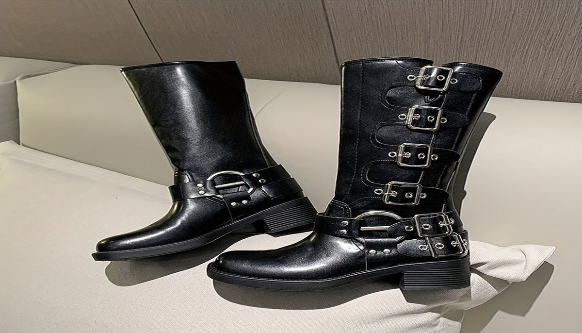Women's Boots