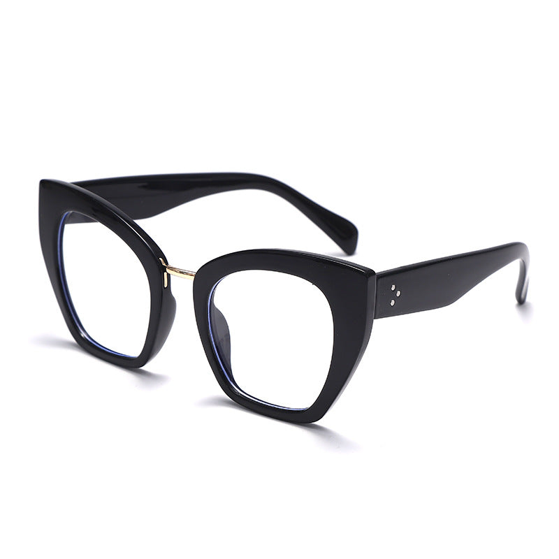 Women's Vintage Retro Cat Eye Sunglasses | Classic 60s