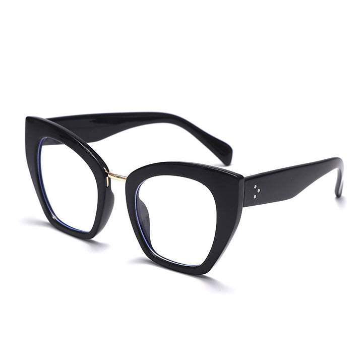 Women's Vintage Retro Cat Eye Sunglasses | Classic 60s