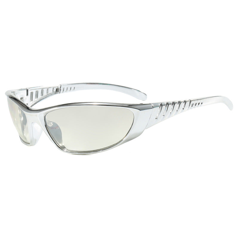 Sexy Millennium Sunglasses 💎 Spicy Retro - Flossy Mom