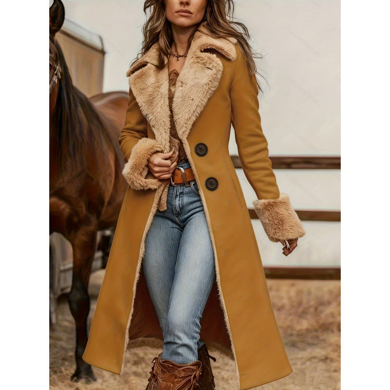 Women Jackets and Coats