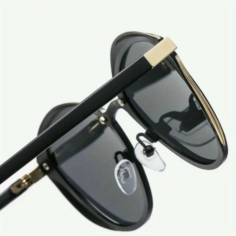 Catwalk Luxe Cat EyePolarized Lenses Sunglasses - Flossy Mom