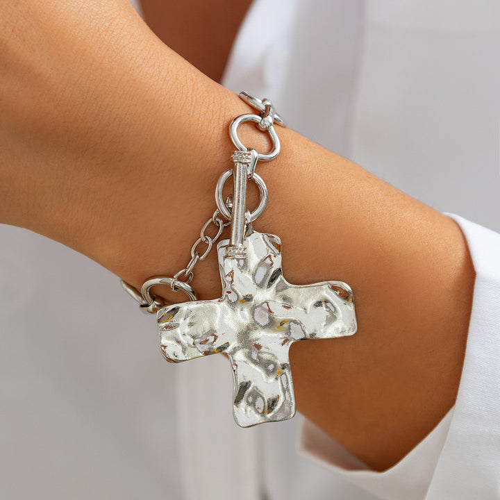 Women's Irregular  shape pendant  Bracelets