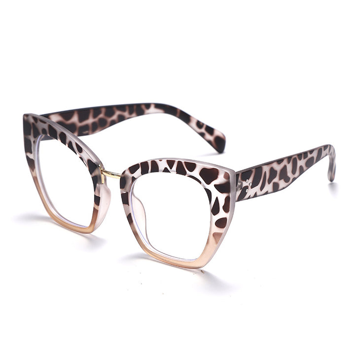 Women's Vintage Retro Cat Eye Sunglasses | Classic 60s