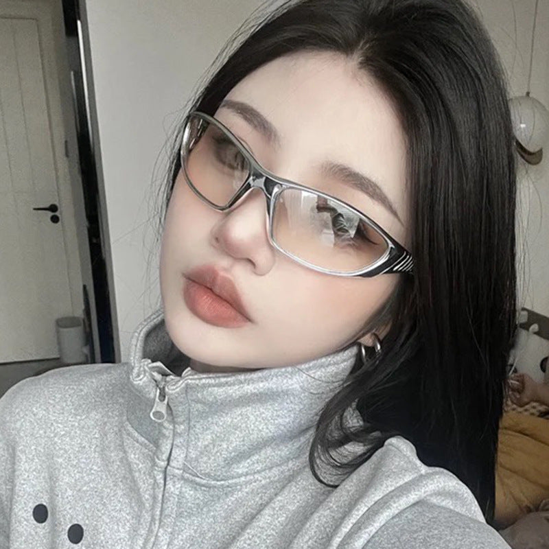 Sexy Millennium Sunglasses 💎 Spicy Retro - Flossy Mom