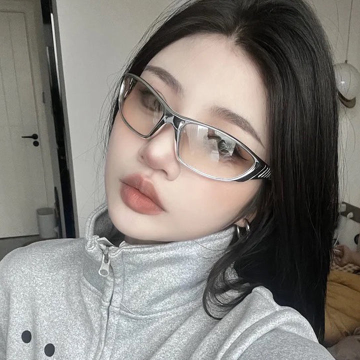 Sexy Millennium Sunglasses 💎 Spicy Retro - Flossy Mom