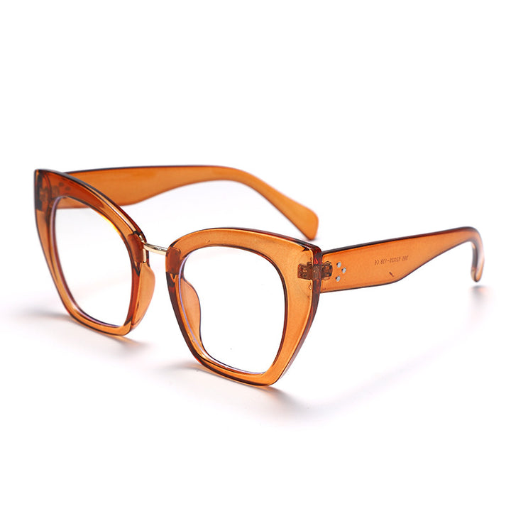 Women's Vintage Retro Cat Eye Sunglasses | Classic 60s