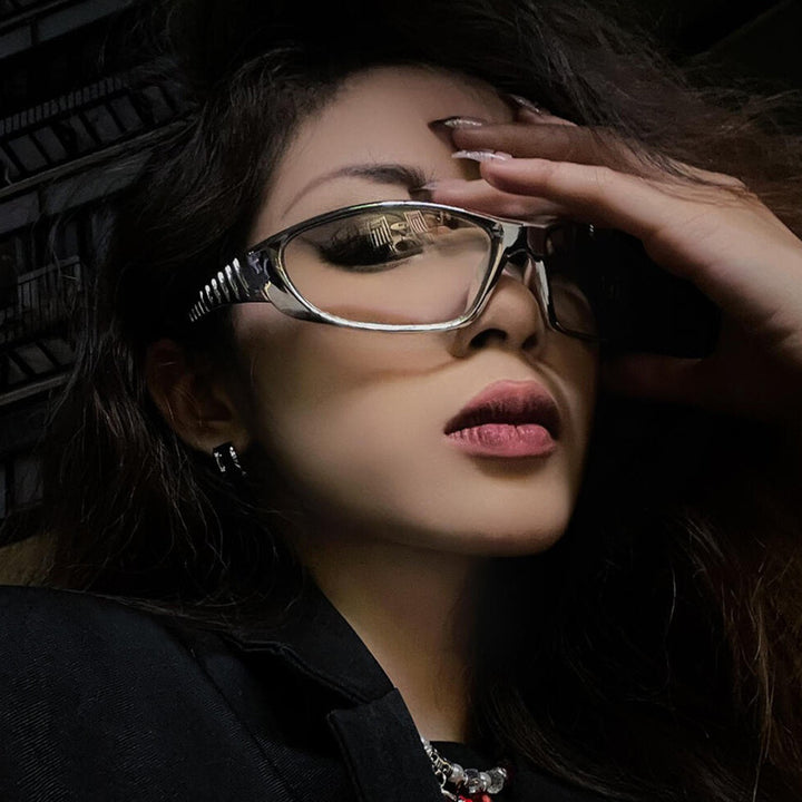 Sexy Millennium Sunglasses 💎 Spicy Retro