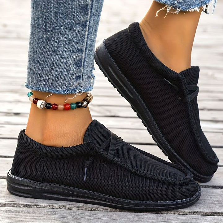 Lightweight Comfy Slip-Ons Minimalist Shoes - Gen U Us Products