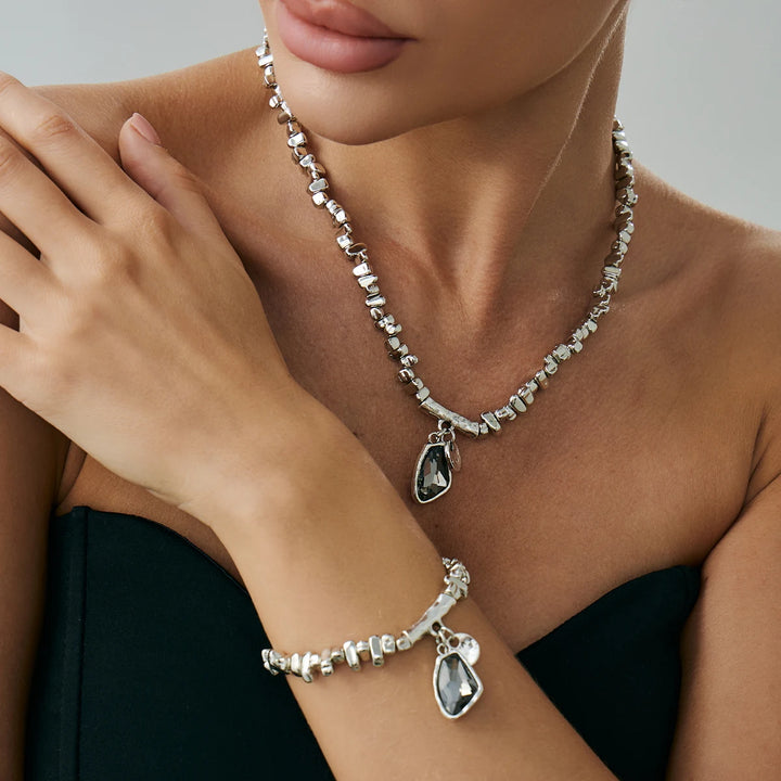 Women Jewelry Sets - Trendy Luxury Accessories for Every Occasion