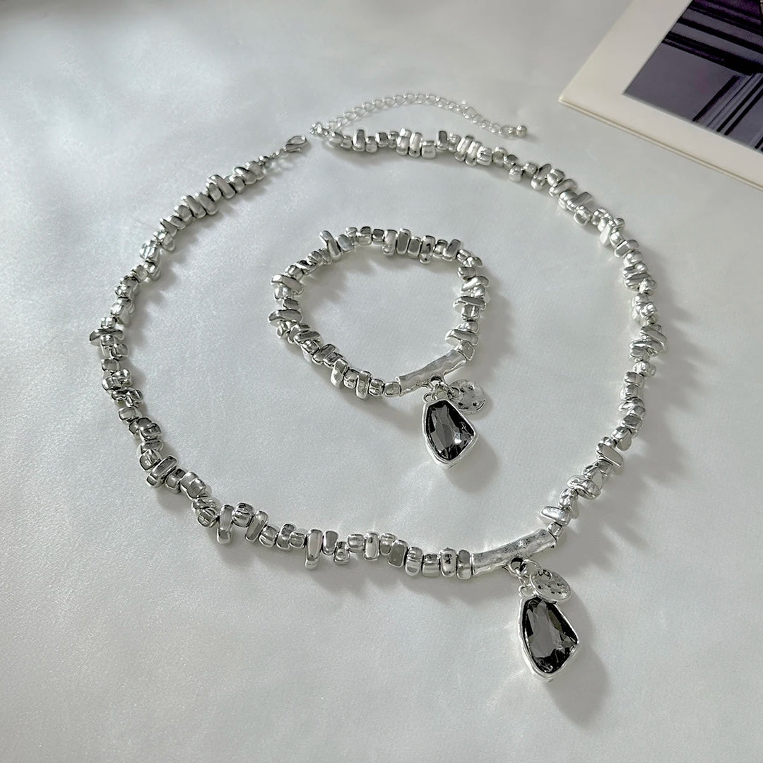 Women Jewelry Sets - Trendy Luxury Accessories for Every Occasion