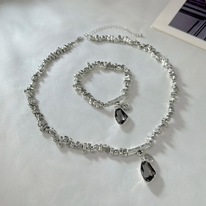 Women Jewelry Sets - Trendy Luxury Accessories for Every Occasion