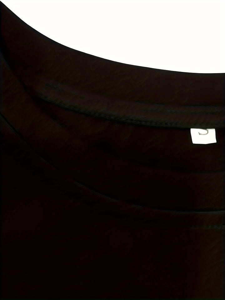 Summer Vibes Bear T-Shirt Dress – Plus Size Women’s - Flossy Mom