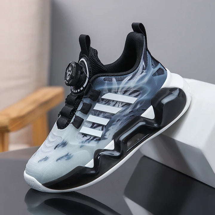 Ultimate Comfort Non-slip Breathable Mesh Running Sneakers