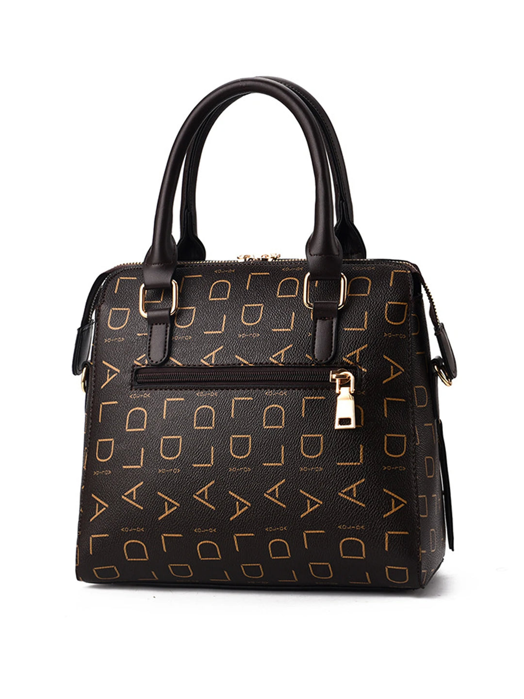 High-End Designer Style PU Leather Handbags - Flossy Mom