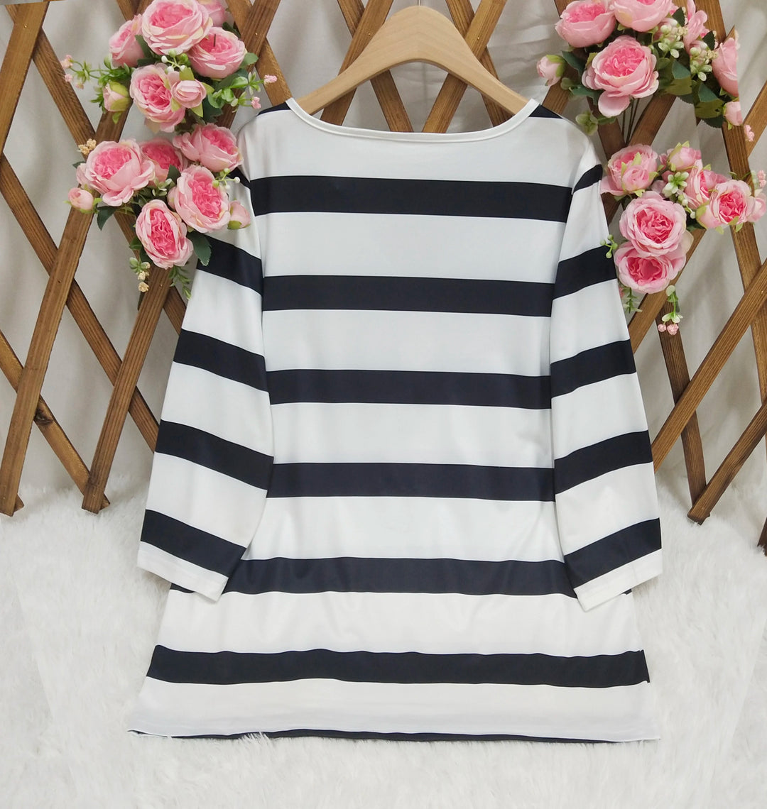 Women's Airy Breezy Half Button Summer Shirts
