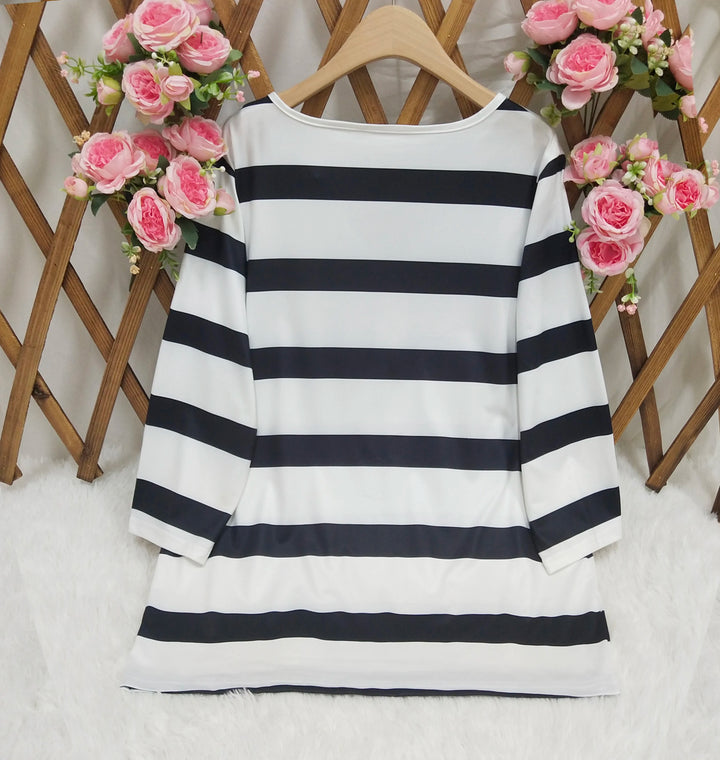 Women's Airy Breezy Half Button Summer Shirts