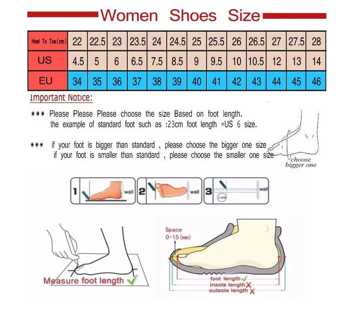Women's Sexy Leather Platform High Heel Shoes | Flossy Mom