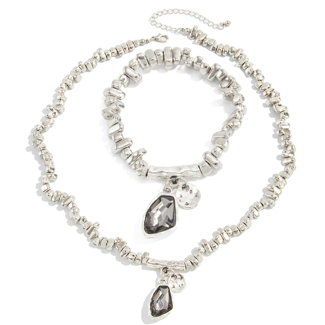 Women Jewelry Sets - Trendy Luxury Accessories for Every Occasion