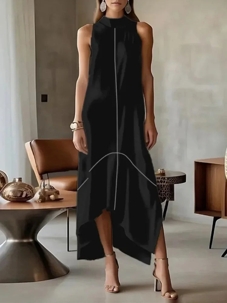 Eye catching women black dresses