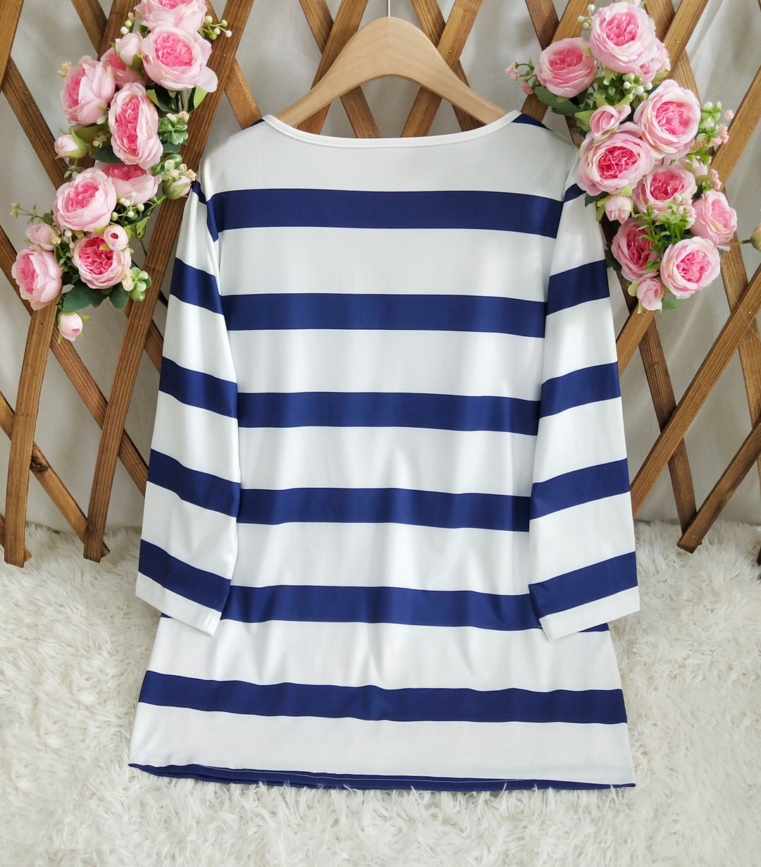 Women's Airy Breezy Half Button Summer Shirts