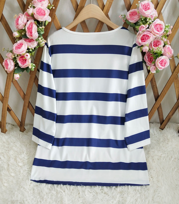 Women's Airy Breezy Half Button Summer Shirts