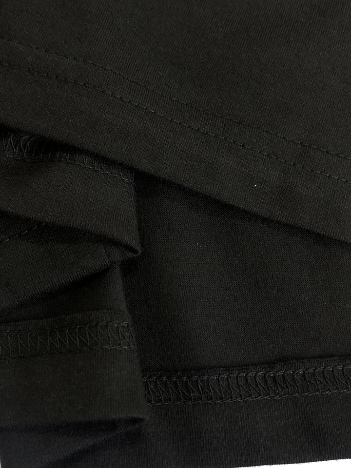 Summer Vibes Bear T-Shirt Dress – Plus Size Women’s - Flossy Mom