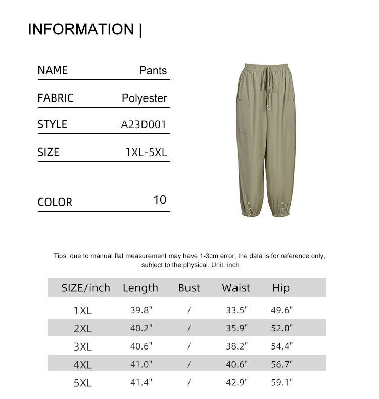 Curvy Fit Wide-Leg Pants – Flattering & Casual - Flossy Mom