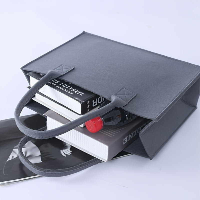 Fashionable Bestie Cursive Print Large Handbags - Flossy Mom